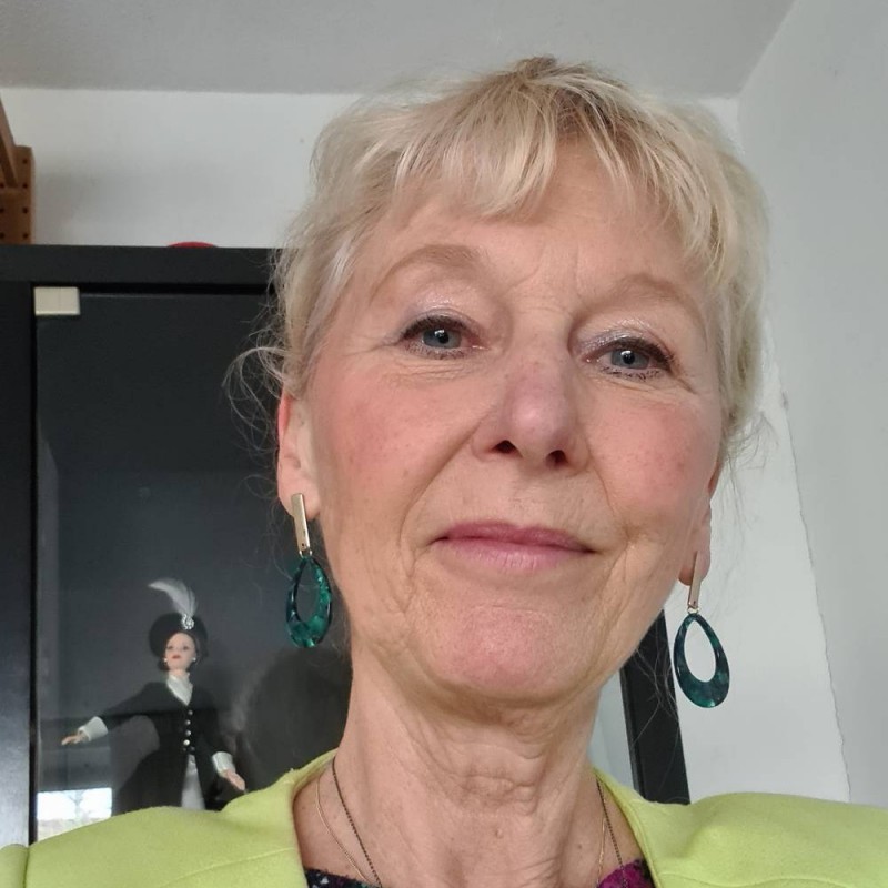 Lenie van den Bulk